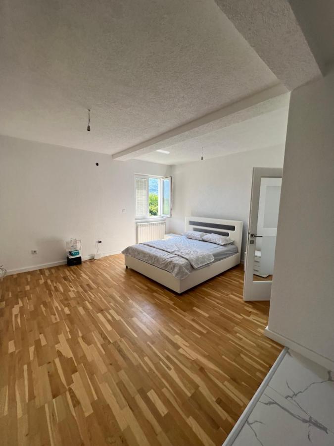 Duca Apartmani Plav Exterior photo