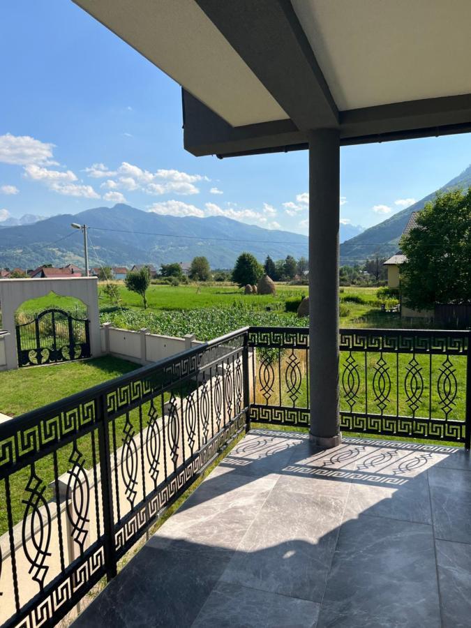 Duca Apartmani Plav Exterior photo